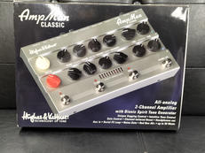 AMPMAN CLASSIC|HUGHES&KETTNER