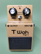 TW-1|BOSS