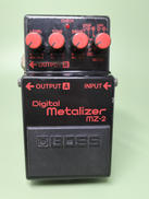 MZ-2|BOSS