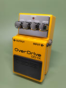 OD-1X|BOSS