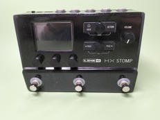 HX STOMP|LINE6