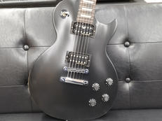 LES PAUL '70S TRIBUTE EBONY|GIBSON