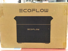 【未開封品】ポータブル電源|ECOFLOW