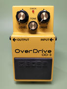 OD-3|BOSS