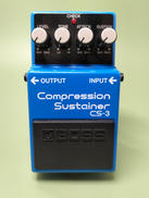 CS-3 (ACA/JAPAN)|BOSS