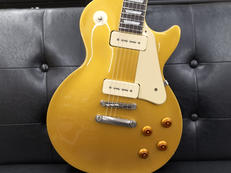 '56 LES PAUL PRO GOLD TOP|EPIPHONE