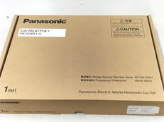 【未使用品】スイッチングハブ|PANASONIC