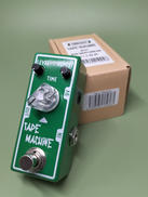 TAPE MACHINE|TONE CITY