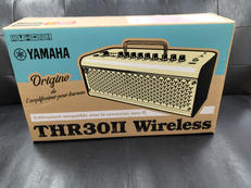 THR30II WIRELESS|YAMAHA