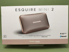 【未使用品】ESQUIRE MINI 2|HARMAN / KARDON