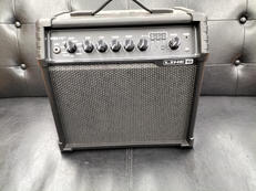 SPIDER V20|LINE6