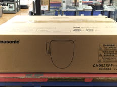 【未開封品】温水洗浄便座|PANASONIC