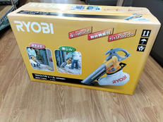 【未使用品】RESV-1000|RYOBI