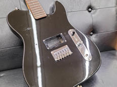 AVRIL LAVIGNE TELE|SQUIER