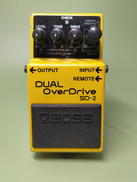 SD-2|BOSS