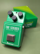 TS808 MOD LA STYLE VER2.5|IBANEZ