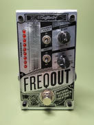 FREQOUT|DIGITECH