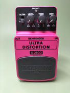 UD100|BEHRINGER