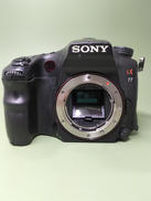 α77 SLT-A77V|SONY