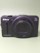 COOLPIX S9700|NIKON