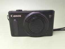 PowerShot SX610 HS|CANON