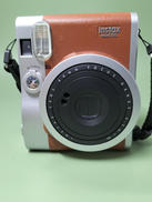 instax mini 90 チェキ ネオクラシック|FUJIFILM