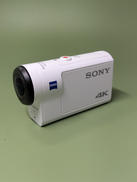 FDR-X3000|SONY