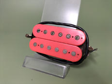 ピックアップ|DIMARZIO