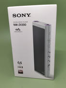 NW-ZX300|SONY
