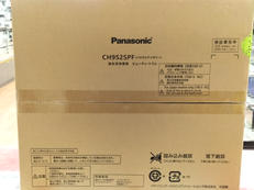 【未開封品】温水洗浄便座|PANASONIC