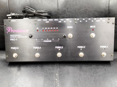 PEC-1|PROVIDENCE