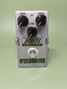 OVERDRIVE|BBN