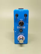 CHORUS|ROWIN