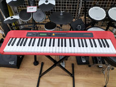 CT-S200RD|CASIO