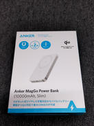 MAGGO POWER BANK|ANKER