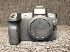 EOS R ボディ|CANON