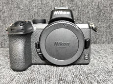 Z50 ボディ|NIKON