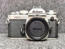 フィル厶一眼レフカメラボディ|NIKON