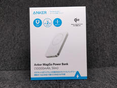 MAGGO POWER BANK|ANKER