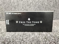 PT-3D|FREE THE TONE