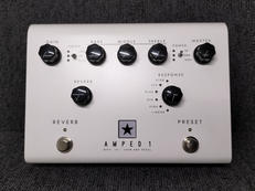 DEPT.10 AMPED 1|BLACKSTAR