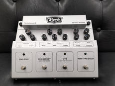 PEDALTONE 4 II|KOCH