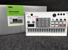 VOLCA-SAMPLE|KORG