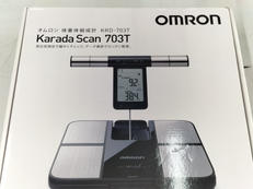 体組成計|OMRON
