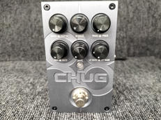 CHUG|SOLAR GUITARS