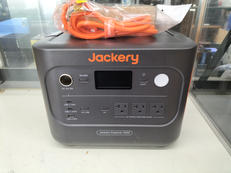 EXPLORER 1000 JE-1000D|JACKERY