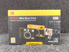 インスタントカメラ【未使用品】|KODAK