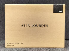マッサージガン【未使用品】|ATEX