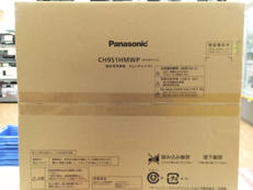 温水洗浄便座【未開封品】|PANASONIC