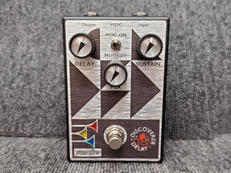 DISCOVERER DELAY|MAESTRO